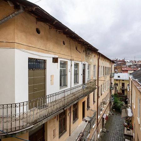 Апартаменти На Площі Ринок 12 Lviv Kültér fotó