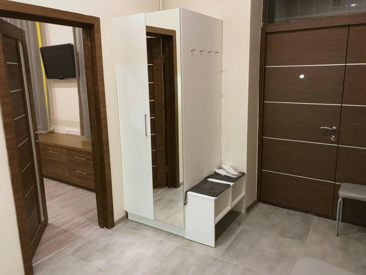 Апартаменти На Площі Ринок 12 Lviv Kültér fotó