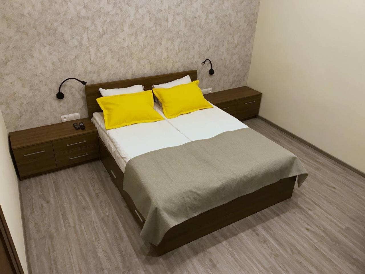 Апартаменти На Площі Ринок 12 Lviv Kültér fotó